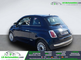 Fiat 500 0.9 8V 85 ch TwinAir BVM  occasion � Beaupuy - photo n�2