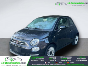 Fiat 500 , garage LB AUTOMOBILES � Beaupuy