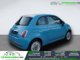 Fiat 500 0.9 8V 85 ch TwinAir BVM  occasion � Beaupuy - photo n�4