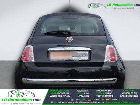 Fiat 500 0.9 8V 85 ch TwinAir BVM  occasion � Beaupuy - photo n�4