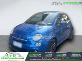 Fiat 500 0.9 8V 85 ch TwinAir BVM  � Beaupuy 31