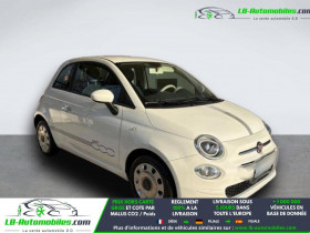 Fiat 500 0.9 8V 85 ch TwinAir BVM  occasion � Beaupuy - photo n�2