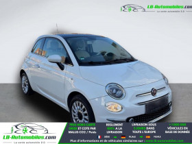 Fiat 500 0.9 8V 85 ch TwinAir BVM  occasion � Beaupuy - photo n�2