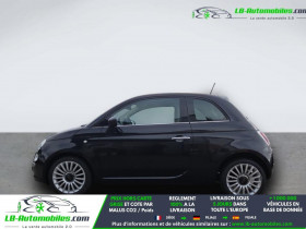 Fiat 500 0.9 8V 85 ch TwinAir BVM  occasion � Beaupuy - photo n�3