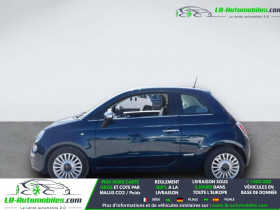 Fiat 500 0.9 8V 85 ch TwinAir BVM  occasion � Beaupuy - photo n�4