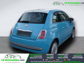 Fiat 500 0.9 8V 85 ch TwinAir BVM  occasion � Beaupuy - photo n�3
