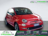 Annonce Fiat 500 occasion Electrique 0.9 8V 85 ch TwinAir BVM � Beaupuy