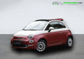 Annonce Fiat 500 occasion Essence 0.9 8V 85 ch TwinAir BVM à Beaupuy