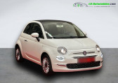 Annonce Fiat 500 occasion Essence 0.9 8V 85 ch TwinAir BVM  Beaupuy