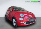Fiat 500 0.9 8V 85 ch TwinAir BVM  à Beaupuy 31