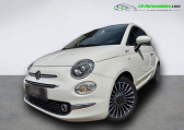 Fiat 500 occasion année 2016 boite Manuelle Annonce Fiat 500 occasion Essence 0.9 8V 85 ch TwinAir BVM à Beaupuy