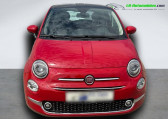 Fiat 500 occasion année 2015 boite Manuelle Annonce Fiat 500 occasion Essence 0.9 8V 85 ch TwinAir BVM à Beaupuy