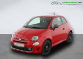 Fiat 500 occasion année 2016 boite Manuelle Annonce Fiat 500 occasion Essence 0.9 8V 85 ch TwinAir BVM à Beaupuy