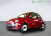Fiat 500 occasion année 2015 boite Manuelle Annonce Fiat 500 occasion Essence 0.9 8V 85 ch TwinAir BVM à Beaupuy
