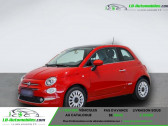 Annonce Fiat 500 occasion Essence 0.9 8V 85 ch TwinAir BVM  Beaupuy