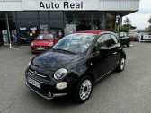 Annonce Fiat 500 occasion Essence 0.9 8V 85 CH TWINAIR S&S Lounge  Muret