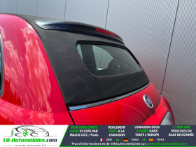 Fiat 500 0.9 8V 85 ch TwinAir  occasion � Beaupuy - photo n�10