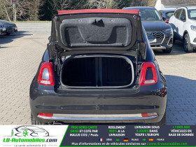 Fiat 500 0.9 8V 85 ch TwinAir  occasion � Beaupuy - photo n�8