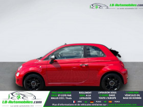 Fiat 500 0.9 8V 85 ch TwinAir  occasion � Beaupuy - photo n�6