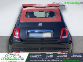 Fiat 500 0.9 8V 85 ch TwinAir  occasion � Beaupuy - photo n�6