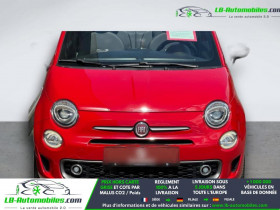Fiat 500 0.9 8V 85 ch TwinAir  occasion � Beaupuy - photo n�5