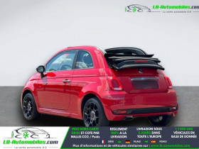 Fiat 500 0.9 8V 85 ch TwinAir  occasion � Beaupuy - photo n�4