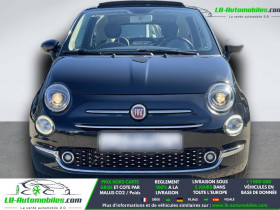 Fiat 500 0.9 8V 85 ch TwinAir  occasion � Beaupuy - photo n�4
