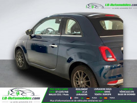 Fiat 500 0.9 8V 85 ch TwinAir  occasion � Beaupuy - photo n�3