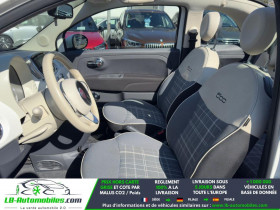 Fiat 500 0.9 8V 85 ch TwinAir  occasion � Beaupuy - photo n�5