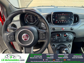 Fiat 500 0.9 8V 85 ch TwinAir  occasion � Beaupuy - photo n�3