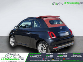 Fiat 500 0.9 8V 85 ch TwinAir  occasion � Beaupuy - photo n�3