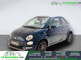 Fiat 500 0.9 8V 85 ch TwinAir  occasion � Beaupuy - photo n�2