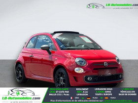 Fiat 500 0.9 8V 85 ch TwinAir  occasion � Beaupuy - photo n�2