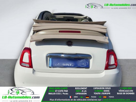 Fiat 500 0.9 8V 85 ch TwinAir  occasion � Beaupuy - photo n�4