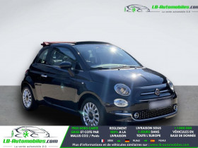 Fiat 500 0.9 8V 85 ch TwinAir  occasion � Beaupuy - photo n�2
