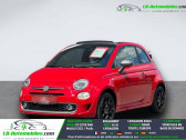 Fiat 500 0.9 8V 85 ch TwinAir  � Beaupuy 31