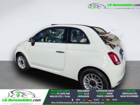 Fiat 500 0.9 8V 85 ch TwinAir  occasion � Beaupuy - photo n�3