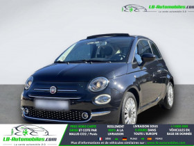 Fiat 500 , garage LB AUTOMOBILES � Beaupuy