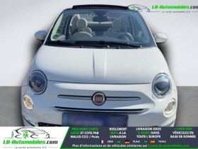 Fiat 500 0.9 8V 85 ch TwinAir  occasion � Beaupuy - photo n�2