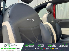 Fiat 500 0.9 8V 85 ch TwinAir  occasion � Beaupuy - photo n�8