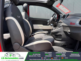 Fiat 500 0.9 8V 85 ch TwinAir  occasion � Beaupuy - photo n�7