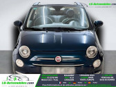 Annonce Fiat 500 occasion Electrique 0.9 8V 85 ch TwinAir � Beaupuy