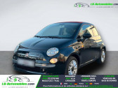 Fiat 500 0.9 8V 85 ch TwinAir  � Beaupuy 31