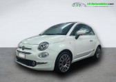 Fiat 500 occasion année 2015 boite Manuelle Annonce Fiat 500 occasion Essence 0.9 8V 85 ch TwinAir à Beaupuy