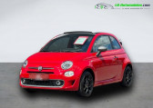Fiat 500 0.9 8V 85 ch TwinAir   Beaupuy 31