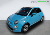 Fiat 500 0.9 8V 85 ch TwinAir   Beaupuy 31