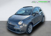 Fiat 500 occasion année 2015 boite Manuelle Annonce Fiat 500 occasion Essence 0.9 8V 85 ch TwinAir à Beaupuy