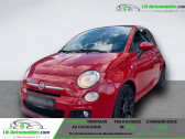 Annonce Fiat 500 occasion Essence 0.9 8V 85 ch TwinAir  Beaupuy