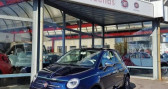 Fiat 500 occasion Annonce Fiat 500 occasion Essence 0.9 8v TwinAir 105ch S&S Riva à PEZENAS