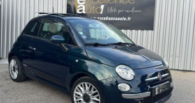 Fiat 500 , garage EXCELLENCE AUTO 83 � LA GARDE